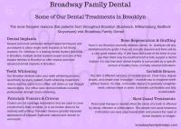 Broadway Family Dental image 7